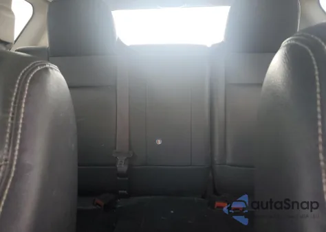 2016 Jeep Compass Latitude from USA, damaged, VIN 1C4NJDEB2GD746487